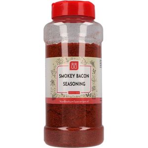 Van Beekum Specerijen - Smokey Bacon Seasoning - Strooibus 600 gram