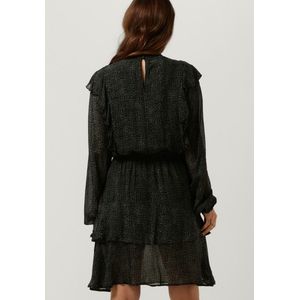 Circle Of Trust Isla Dress Jurken Dames - Kleedje - Rok - Jurk - Groen - Maat XS