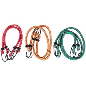 Kinzo Spanband - Set van 3 verschillende kleuren