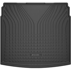 Walser Premium kofferbak Roadmaster voor VW Tiguan Allspace (BW2, BJ2) 03/2017-Vandaag, onderste laadvloer