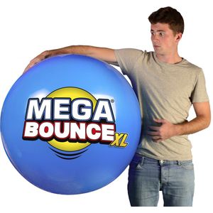 Wicked Mega Bounce XL Stuiterbal