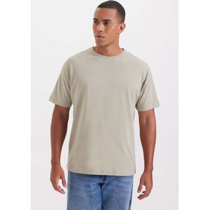 Westmark London Basic T-shirt Westmark London THOMAS OVERSIZED O-NECK Basic T-shirt