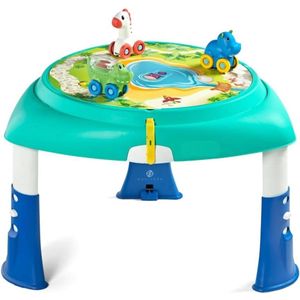 Speeltafel - Speeltafel baby - Activiteiten tafel