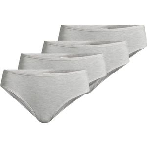 Nina von C Dames slip / onderbroek 4 pack Light & Easy