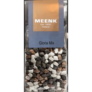 Meenk Gloaria Mix 180 gr