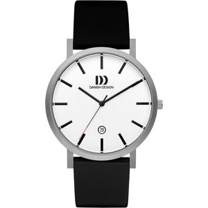 Danish Design Titanium horloge IQ12Q1108