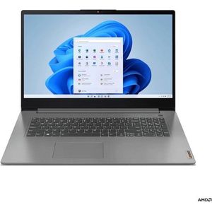 Lenovo IdeaPad 3 17ABA7 82RQ005WMB - Laptop - 17.3 inch - azerty