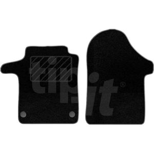 Tip-it - Automattenset Mercedes Vito (W447) 2014 - 2024 - Perfecte pasvorm - 2-delig