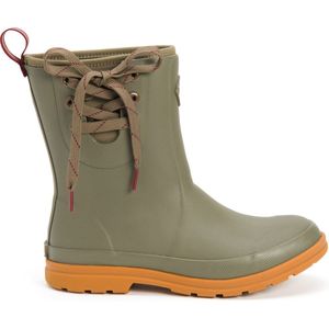 Muck Boot - Muck Originals Pull On - Taupe - Dames - US11/EU42