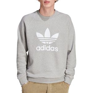 Adidas Trefoil Crew Sweater Heren