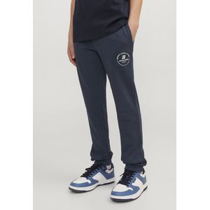 JACK & JONES JPSTGORDON JJSWIFT SWEAT PANTS NOOS MNI Jongens Broek - Maat 128