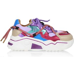 Dwrs Label Jupiter Kids Lila/Raspberry