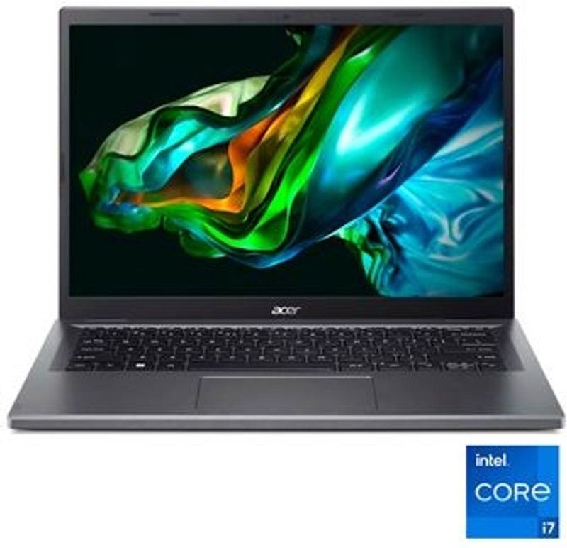Aspire 5 14 A514-56P-51E6 Qwerty