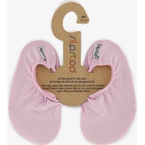 Slipstop kinder schoenen roze - Maat 30/32