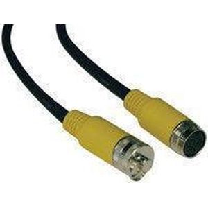 Tripp-Lite EZB-050 Easy Pull Long-Run Display Cable - Type-B Digital PVC Trunk Cable, 50-ft. TrippLite