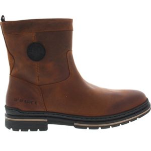 PME Legend Fairsky Boots Heren - Cognac - Maat 48