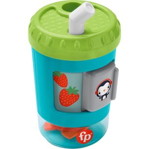 Fisher Price Smoothie Speelset