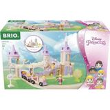 BRIO Castle Set (Disney Princess) 33312
