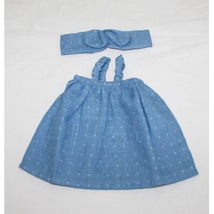 Minikane Mila Kledingset 34 cm