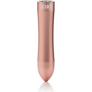 Doxy - Bullet Vibrator Rose Gold
