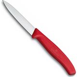 Victorinox Schilmesje 8cm Rood - Victorinox CX748