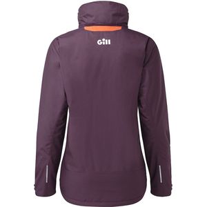 Gill Navigator Zeiljack Voor Dames IN86JW - Fig