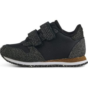 WODEN KIDS Sneakers Sandra Pearl Nylon