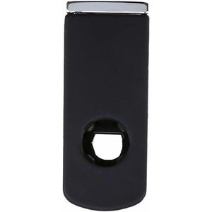 Handschoenenkastje Lock Cover Handvat Met Gat Voor Audi A4 8E B6/B7 2001-2008 A4 Quattro 2001-2008 | Onderdeelnummer: 8E1857131 - Voordelige Accessoire | Auto Interieur Accessoires