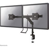 Neomounts by Newstar FPMA-D500DHBLACK monitorarm - t/m 24"" - Zwart