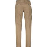 Lerros Jeans Creston 23d9114 730 Soft Beige Mannen Maat - W30 X L32