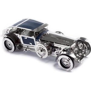 Time For Machine Modelbouwset Luxury Roadster Staal 146-delig