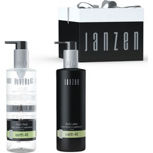 Janzen Daily Giftset Earth 46