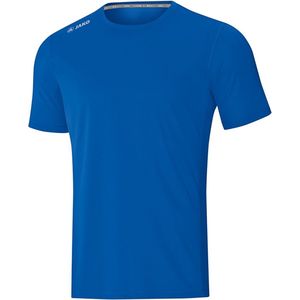 Jako Run 2.0 T-Shirt Heren - Royal | Maat: XXL