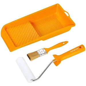 Evo-Star lakroller-set