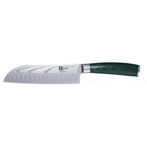 Richardson Sheffield - Midori Santoku mes 17,5 cm