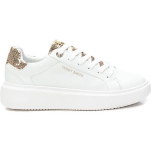 TEDDY SMITH 120121 Trainer - GOUD