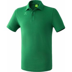 Erima Basics Casual - Sportpolo - Groen