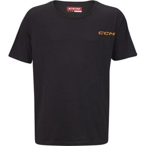 CCM Mentra Ijshockey t-shirt - Kinderen