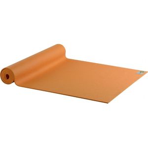 AKO - YIN-YANG STUDIO - Yogamat  - 4,5 mm - Oranje