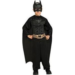Batman™ pak voor kinderen - Kinderkostuums - 128-140