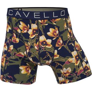 CAVELLO herenboxers 2-pack CB23004 maat XL