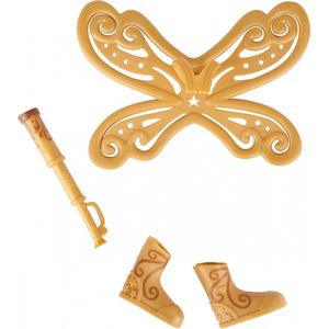 Kruselings Luna Magic Tool Play Set