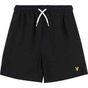 Brunotti Shorty Zwemboxer Jongens Zwart 128