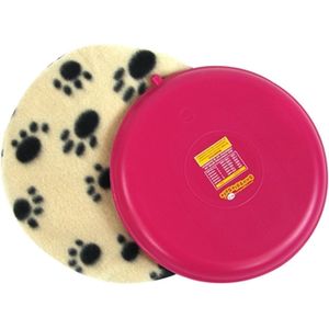 Snugglesafe Warmteschijf Hond/Kat - 24 cm