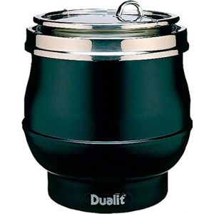 Soepketel 11L - Dualit 310008 - Horeca & Professioneel