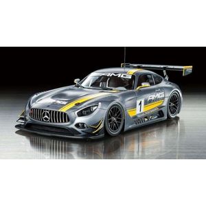 1:24 Tamiya 24345 Mercedes-AMG GT3 Plastic Modelbouwpakket