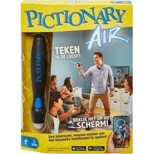 Pictionary Air - Gezelschapsspel