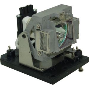 Beamerlamp geschikt voor de SANYO PDG-DXT10L beamer, lamp code POA-LMP117 / 610-335-8406. Bevat originele P-VIP lamp, prestaties gelijk aan origineel.