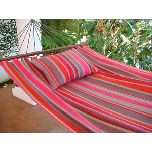 Hangmat Lava Dendi met spreidstok 83 cm