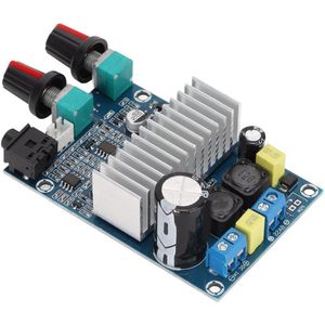 100W Digitale Versterkerkaart PCB met Basuitgang Subwooferversterkermodule - DIY-luidspreker - Multifunctioneel